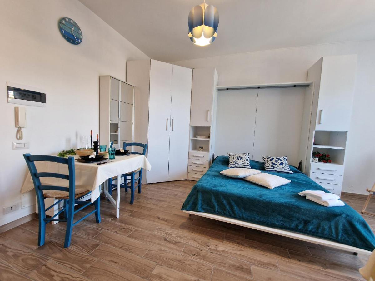 650 Metri Dal Mare - Wifi - Terrazzo - Piscina - A/C Apartment Pietra Ligure Exterior photo