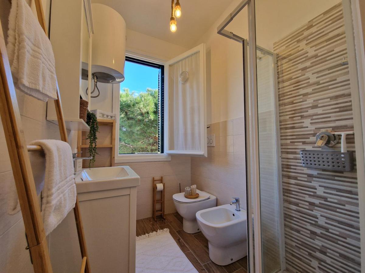 650 Metri Dal Mare - Wifi - Terrazzo - Piscina - A/C Apartment Pietra Ligure Exterior photo