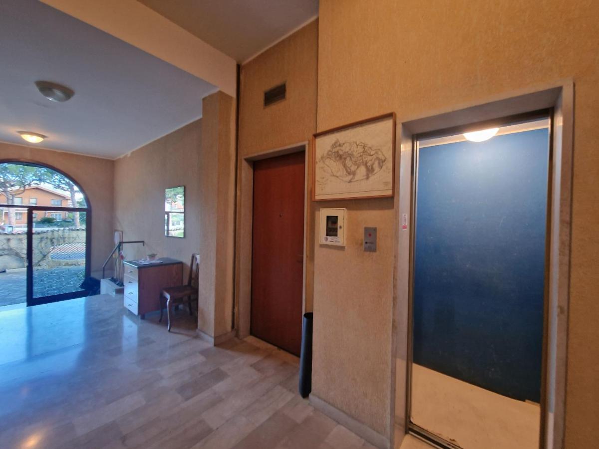 650 Metri Dal Mare - Wifi - Terrazzo - Piscina - A/C Apartment Pietra Ligure Exterior photo